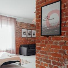 Отель CHO, Казань, Татарстан