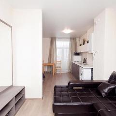 Апартаменты Кремль, Казань, Татарстан