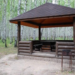 Гостевой дом Охотничий Клуб, Казань, Татарстан