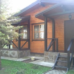 Гостевой дом Охотничий Клуб, Казань, Татарстан