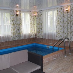 Гостевой дом Охотничий Клуб, Казань, Татарстан