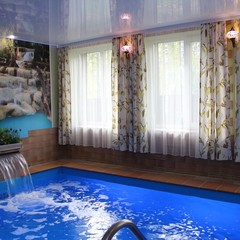 Гостевой дом Охотничий Клуб, Казань, Татарстан