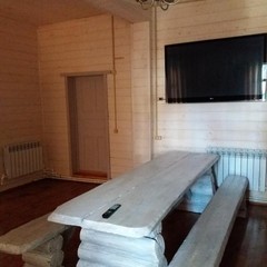 Гостевой дом Охотничий Клуб, Казань, Татарстан