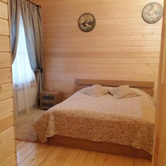 Гостевой дом Охотничий Клуб, Казань, Татарстан