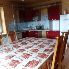 Гостевой дом Охотничий Клуб, Казань, Татарстан