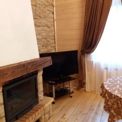 Гостевой дом Охотничий Клуб, Казань, Татарстан