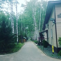 Гостевой дом Охотничий Клуб, Казань, Татарстан