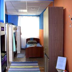 Мини-отель Заря, Казань, Татарстан