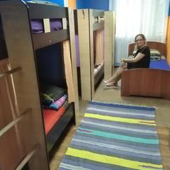 Мини-отель Заря, Казань, Татарстан