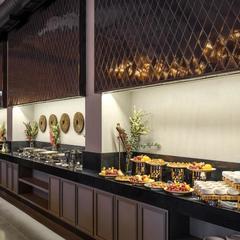 Отель Kazan Palace by Tasigo, Казань, Татарстан