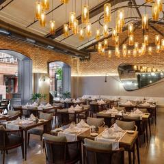 Отель Kazan Palace by Tasigo, Казань, Татарстан