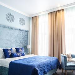 Гостиница Каганат, Казань, Татарстан