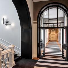 Отель Kazan Palace by Tasigo, Казань, Татарстан