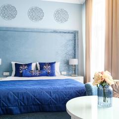 Гостиница Каганат, Казань, Татарстан