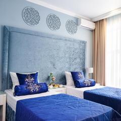 Гостиница Каганат, Казань, Татарстан