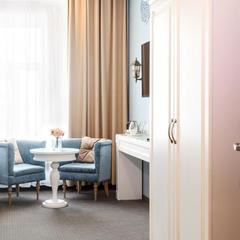 Гостиница Каганат, Казань, Татарстан