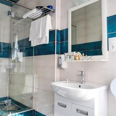 Гостиница Каганат, Казань, Татарстан