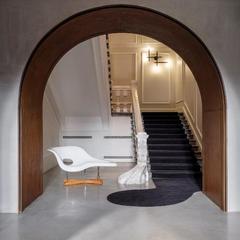 Отель Kazan Palace by Tasigo, Казань, Татарстан