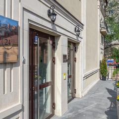 Гостиница На Пушкина 26, Казань, Татарстан