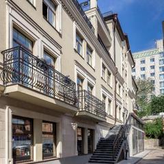 Гостиница На Пушкина 26, Казань, Татарстан