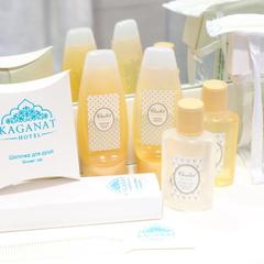 Гостиница Каганат, Казань, Татарстан