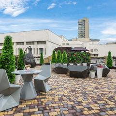 Гостиница На Пушкина 26, Казань, Татарстан