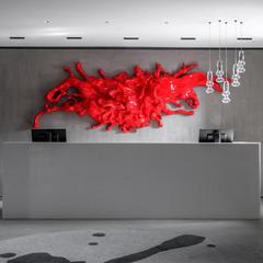 Отель Kazan Palace by Tasigo, Казань, Татарстан