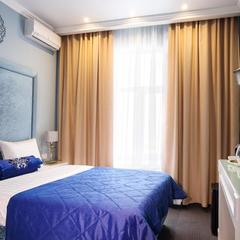 Гостиница Каганат, Казань, Татарстан