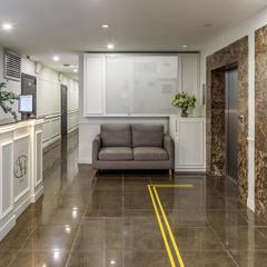 Гостиница На Пушкина 26, Казань, Татарстан