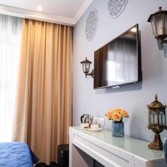 Гостиница Каганат, Казань, Татарстан