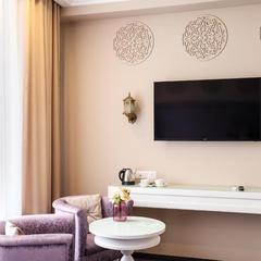 Гостиница Каганат, Казань, Татарстан