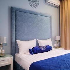 Гостиница Каганат, Казань, Татарстан