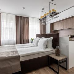 Гостиница На Пушкина 26, Казань, Татарстан