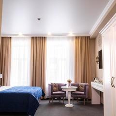 Гостиница Каганат, Казань, Татарстан