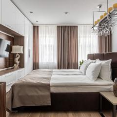 Гостиница На Пушкина 26, Казань, Татарстан