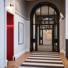 Отель Kazan Palace by Tasigo, Казань, Татарстан