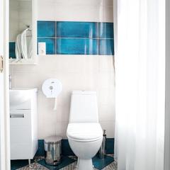 Гостиница Каганат, Казань, Татарстан