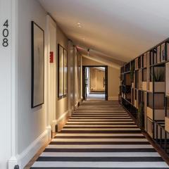 Отель Kazan Palace by Tasigo, Казань, Татарстан