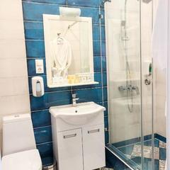 Гостиница Каганат, Казань, Татарстан