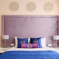 Гостиница Каганат, Казань, Татарстан