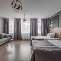 Гостиница На Пушкина 26, Казань, Татарстан