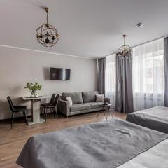 Гостиница На Пушкина 26, Казань, Татарстан