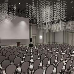 Отель Kazan Palace by Tasigo, Казань, Татарстан