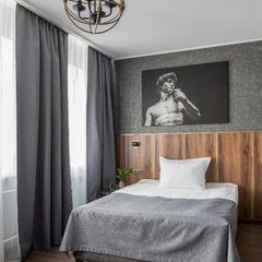 Гостиница На Пушкина 26, Казань, Татарстан