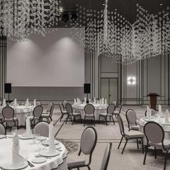 Отель Kazan Palace by Tasigo, Казань, Татарстан