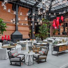 Отель Kazan Palace by Tasigo, Казань, Татарстан