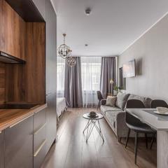 Гостиница На Пушкина 26, Казань, Татарстан