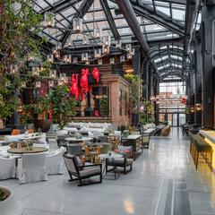 Отель Kazan Palace by Tasigo, Казань, Татарстан