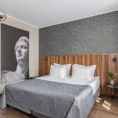 Гостиница На Пушкина 26, Казань, Татарстан