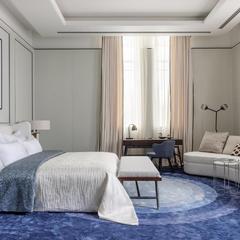 Отель Kazan Palace by Tasigo, Казань, Татарстан